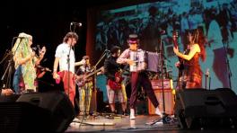 Bambarabanda escucha a Nariño