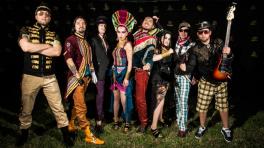 Bambarabanda tocará con Gustafi en Croacia