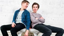 Nueva música: "Nothing" de Drenge