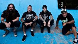 De La Tierra presenta el vídeo oficial de "Maldita Historia"