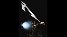 Con 'Quebec Magnetic', Metallica lanza su propio sello