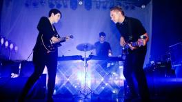 The XX y Miami Horror encabezan una nueva edición de Soma