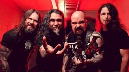Slayer sale del abismo