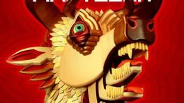 Mastodon - "The Hunter"