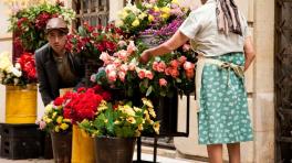 Entrevista: Andrés Baiz, director de "ROA"