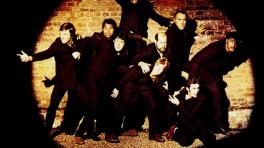 40 años del lanzamiento de "Band on The Run"