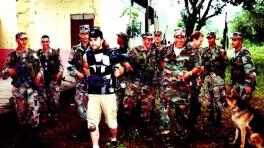 El director colombiano Spiros Stathoulopoulos es nominado al Oso de Oro