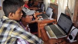 Kioscos digitales: donde #ElcampoSeConecta