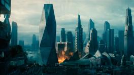 Llega el siguiente capítulo de la nueva saga de Star Trek