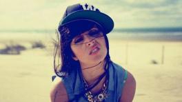 La Mala Rodríguez en Acústicos de Tardes Radiónica