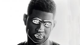 Así suenan Disclosure y Usher juntos