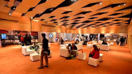 BAM: Bogotá Audiovisual Market a puertas abiertas