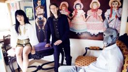 Leo de Tristesse Contemporaine (Francia)