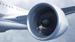 'On The Back Of Angels' en vivo en Luna Park