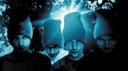 Lo nuevo de Sigur Rós
