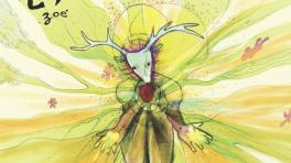 Nuevo estreno de Zoé: "Energía"