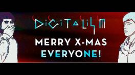 Mezcla de regalos de Digitalism