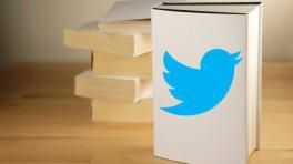 Sean escritores originales de 'twitteratura'