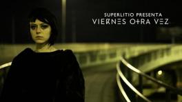 Preestreno de 'Viernes Otra Vez'