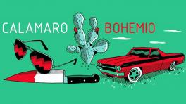 Calamaro: "Ahora necesito suerte"