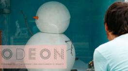 Odeón: Feria de Arte Contemporáneo 2013