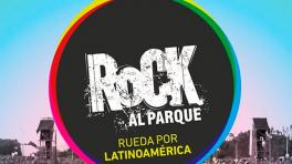 Bandas seleccionadas para Rock Al Parque rueda por Latinoamérica