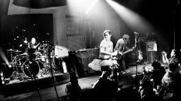 Bomba Estéreo no para con el Pájaros Tour