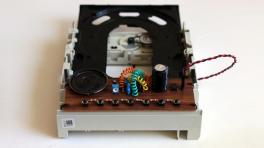 Acordeón + Generador: Acordeonador