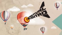 Día Radiónica en el Festival Centro 2014