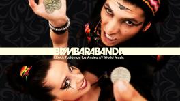 Bambarabanda presenta el primer sencillo de su nuevo álbum