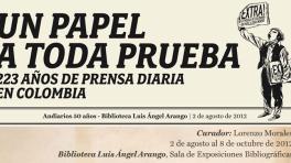 Conversatorios de periodismo y periodismo digital en la BLAA