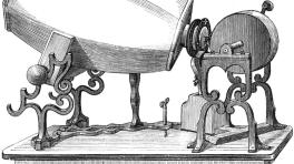 Al Claro de luna: reminisencias sonoras