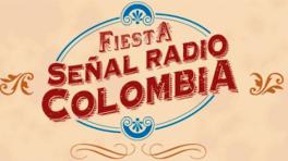 La Fiesta de Señal Radio Colombia