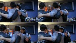 "Whispers In The Dark" de Mumford & Sons