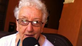 Radiónica en el segundo día del Hay Festival