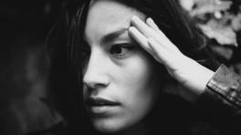 "Ser artista es tener una posición ante el mundo" Anita Tijoux