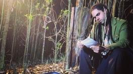 Alfonso Espriella estrena el vídeo de "Marciano"