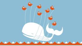 Los usuarios de redes sociales están abrumados