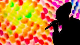 "El reggae tiene vida propia y llegó para quedarse" Fidel Nadal