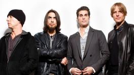 Jane's Addiction llega a Bogotá el 17 de octubre