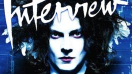 Buzz Aldrin entrevistó a Jack White