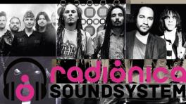 Regresa el Radiónica Soundsystem