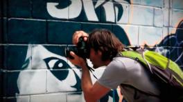 Medellín se vive a través del Graffitour