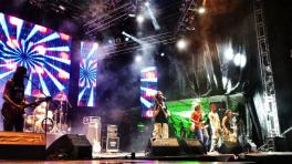 Especial transmisión multimedia en vivo del Festival Altavoz 2011