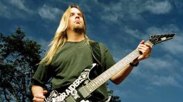 Top 5 de las mejores canciones de Jeff Hanneman
