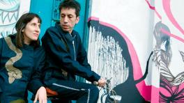 Andrea Echeverry #Acústicos