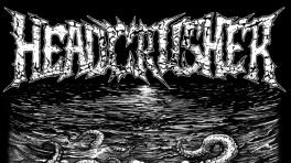 Headcrusher en el festival de cine Housecore Horror de Philip Anselmo