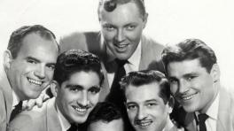 "Rock Around The Clock" con Bill Haley and His Comets