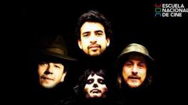 Rubén Mendoza, profesor del Diplomado en Realización de Videoclip de la Ennac