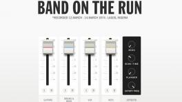 Remezcla a McCartney en el Nuevo Rude Studio